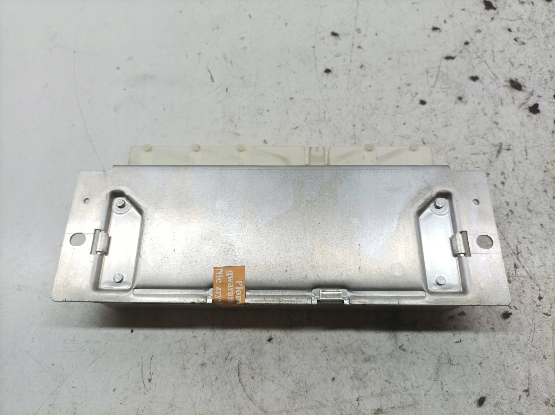 modulo ESP 0265109539 A2115406045 Mercedes-Benz E-klasa III (2002-2009) W211