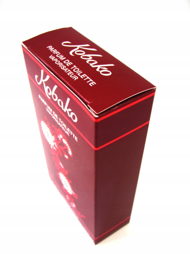 

Kobako woda perfumowana 50 ml