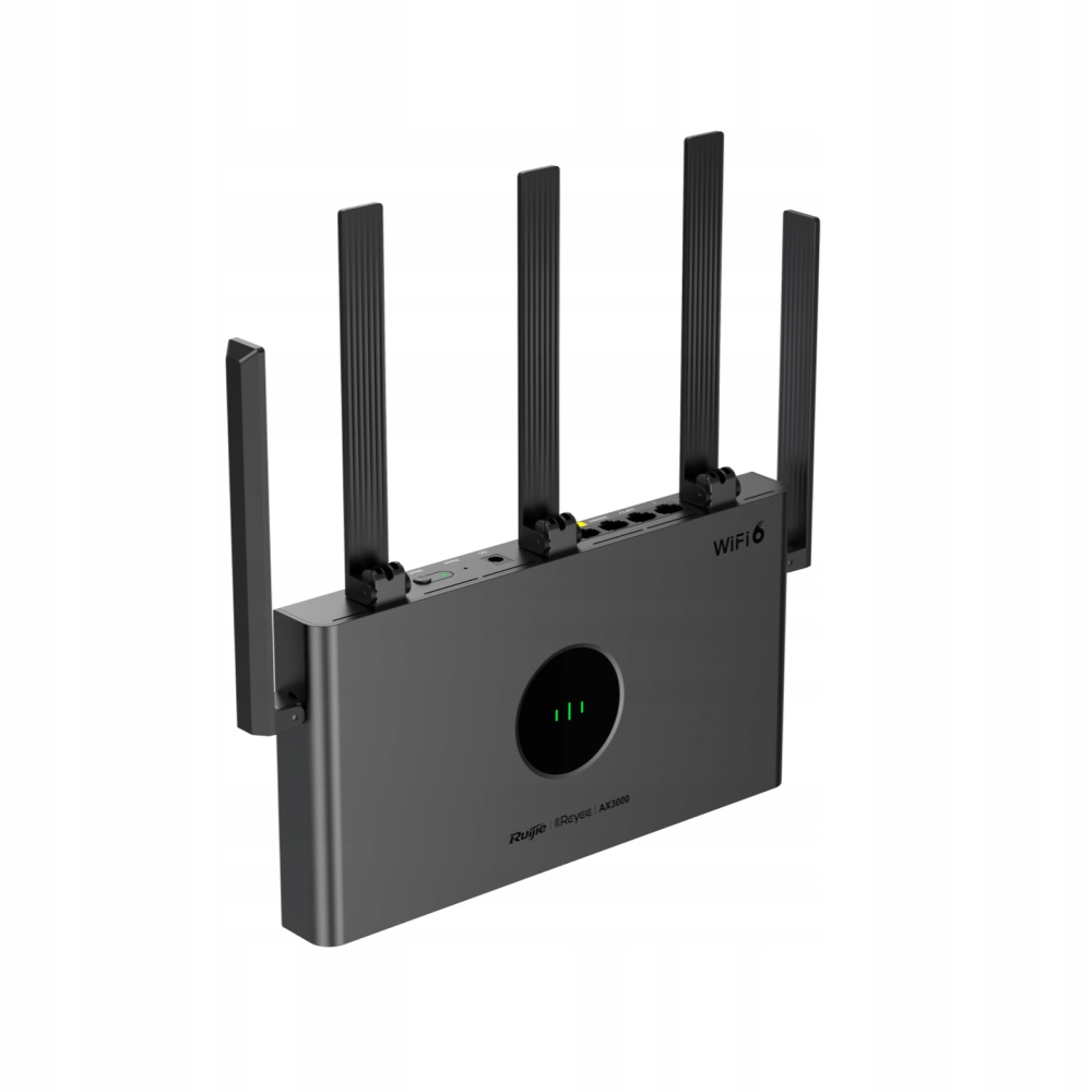 Router Ruijie RG-EW3000GXPRO 802.11ax (Wi-Fi 6)