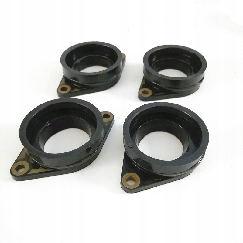 81502370H - Всасывающие патрубки HONDA CBR 1000RR Fireblade 04-07 SC57