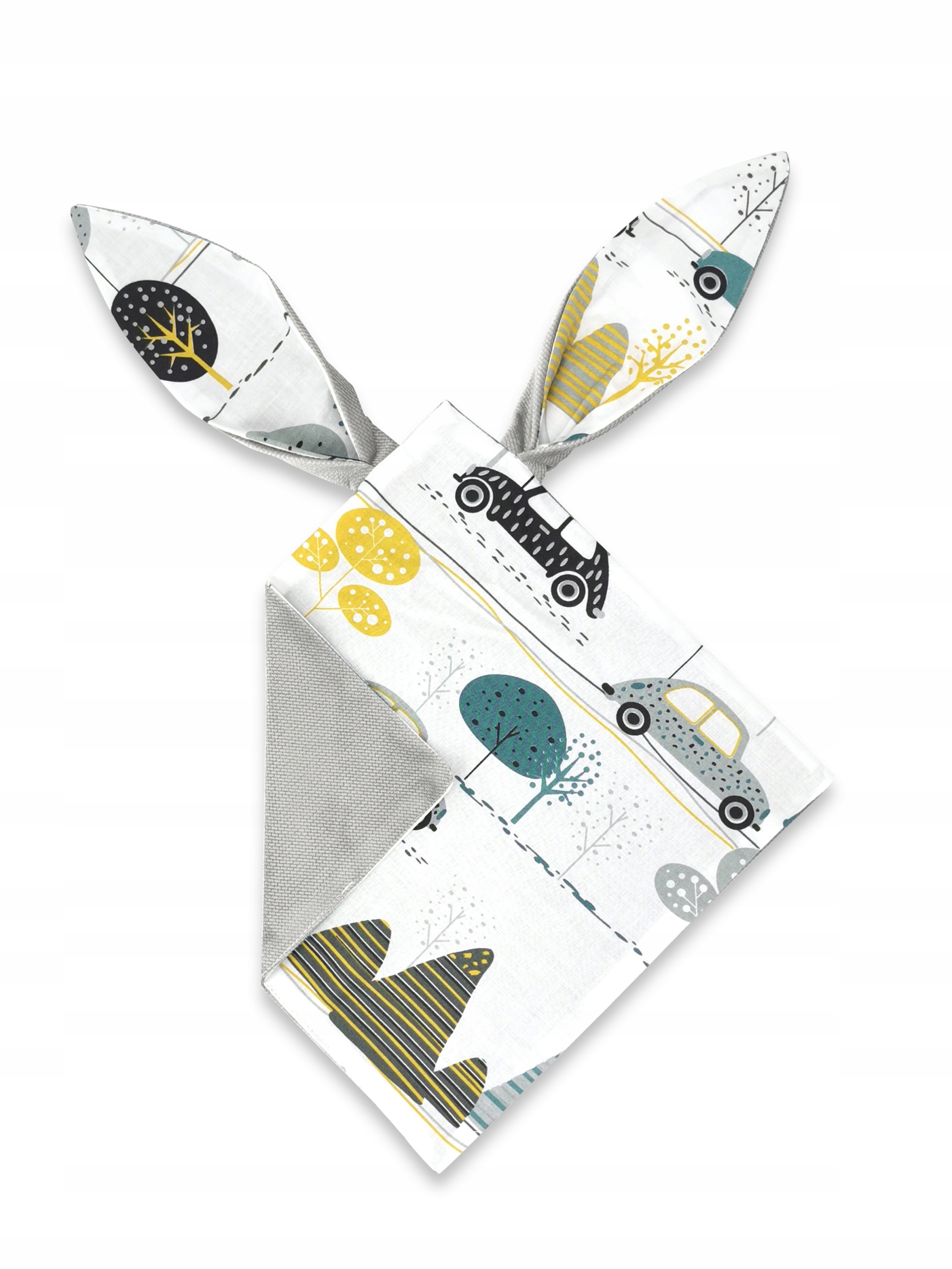 

Przytulanka sensoryczna Podróż