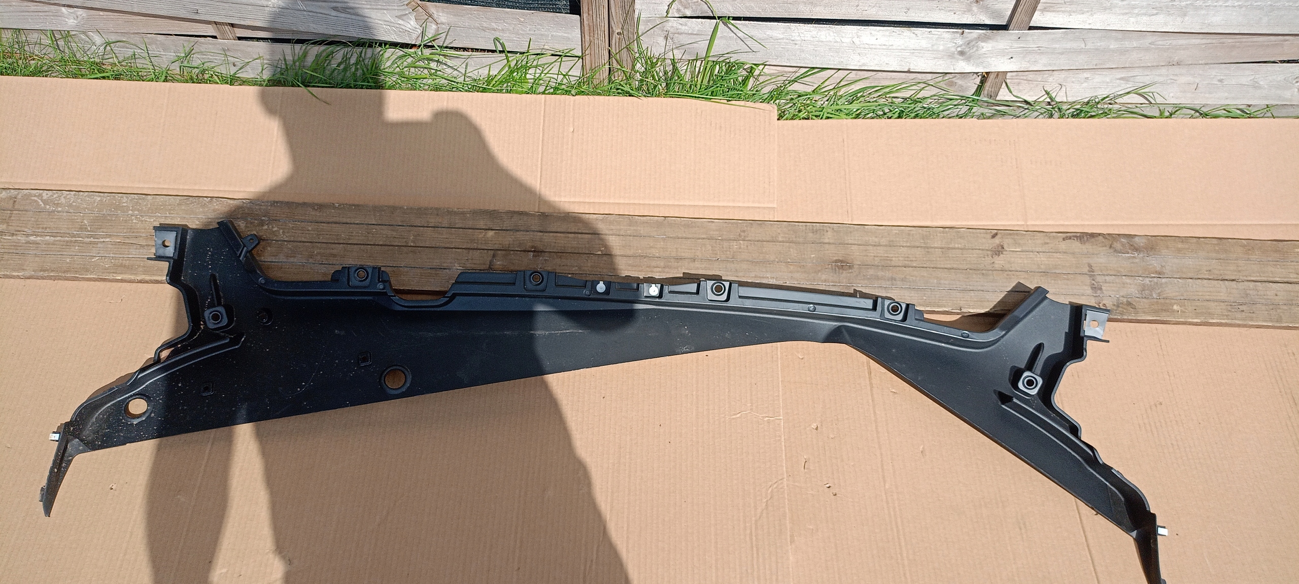 PODSZYBIE TESLA Y 1492603-00-D 1497292-00-D NOWE ORYGINAŁ Waga produktu z opakowaniem jednostkowym 5 kg