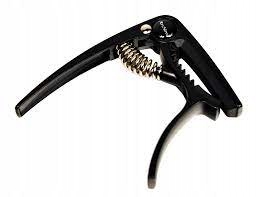 Kapodaster do akustyka ArsNova AN-06