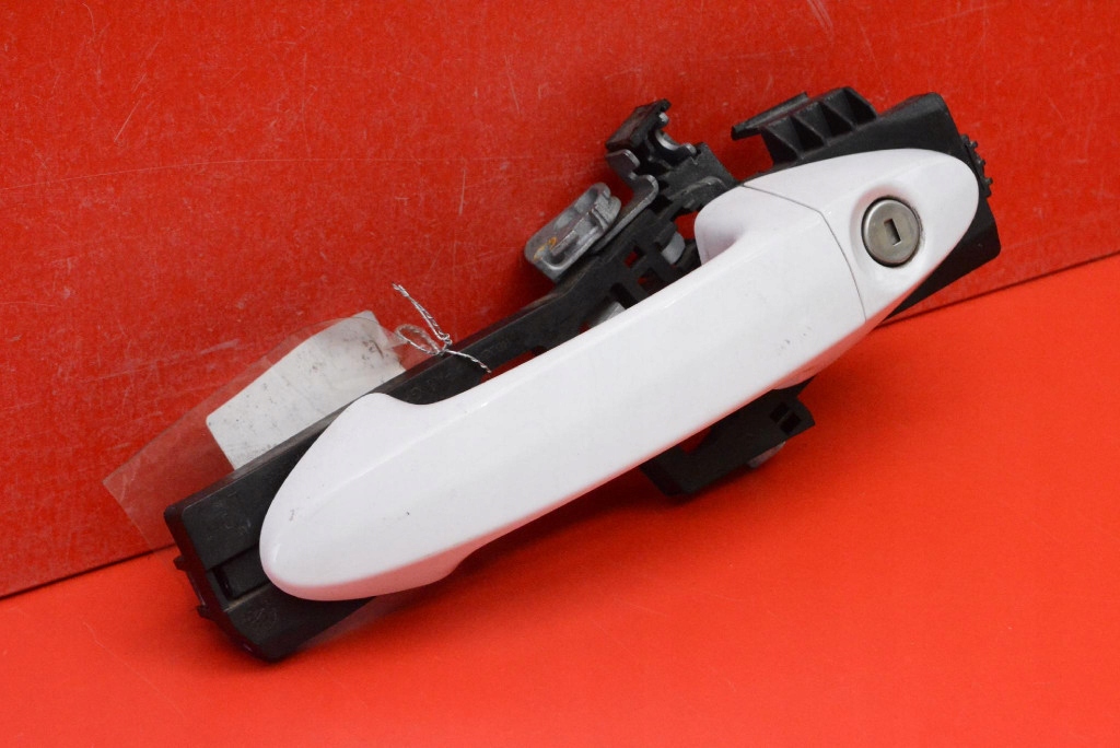 handle left front front BIALA 8A61-A224A37-AN FORD TRANSIT COURIER MK1