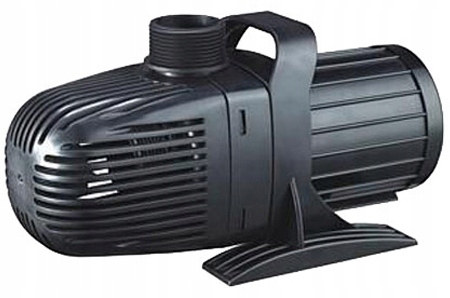 

Pompa Do Oczka Wodnego Aqua Nova NCM-20000l/h h=7m