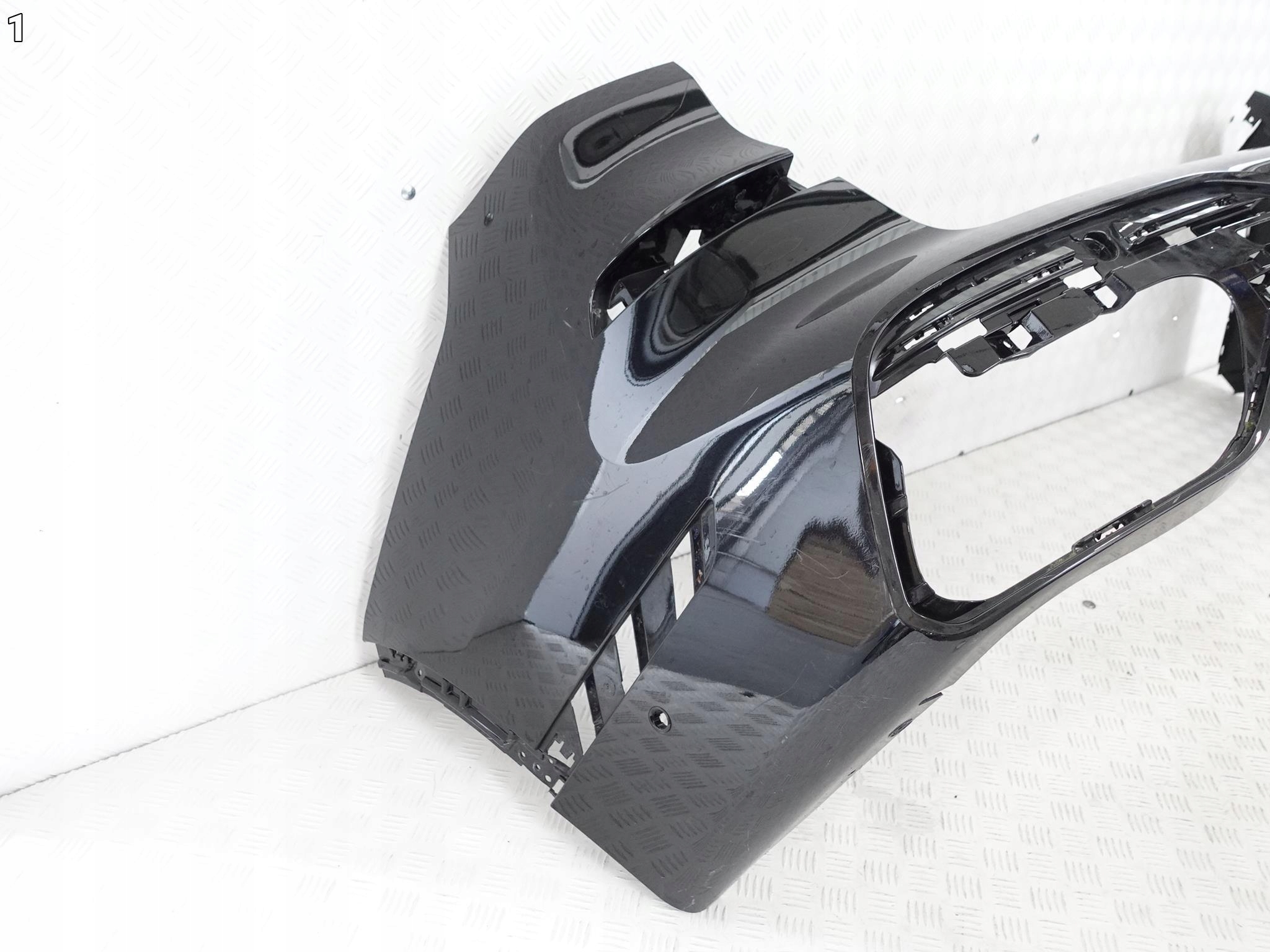 BMW X7 G07 m-packet bumper rear part *PDC*