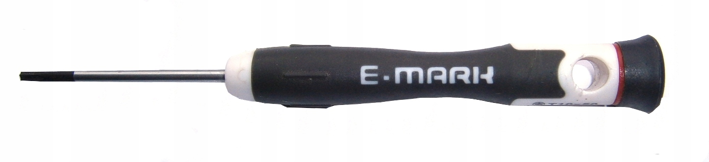 

Wkrętak Precyzyjny Torx T6X50MM Emark
