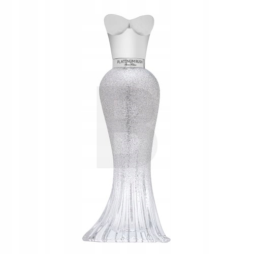 Paris Hilton Platinum Rush parfémovaná voda pro ženy 100 ml