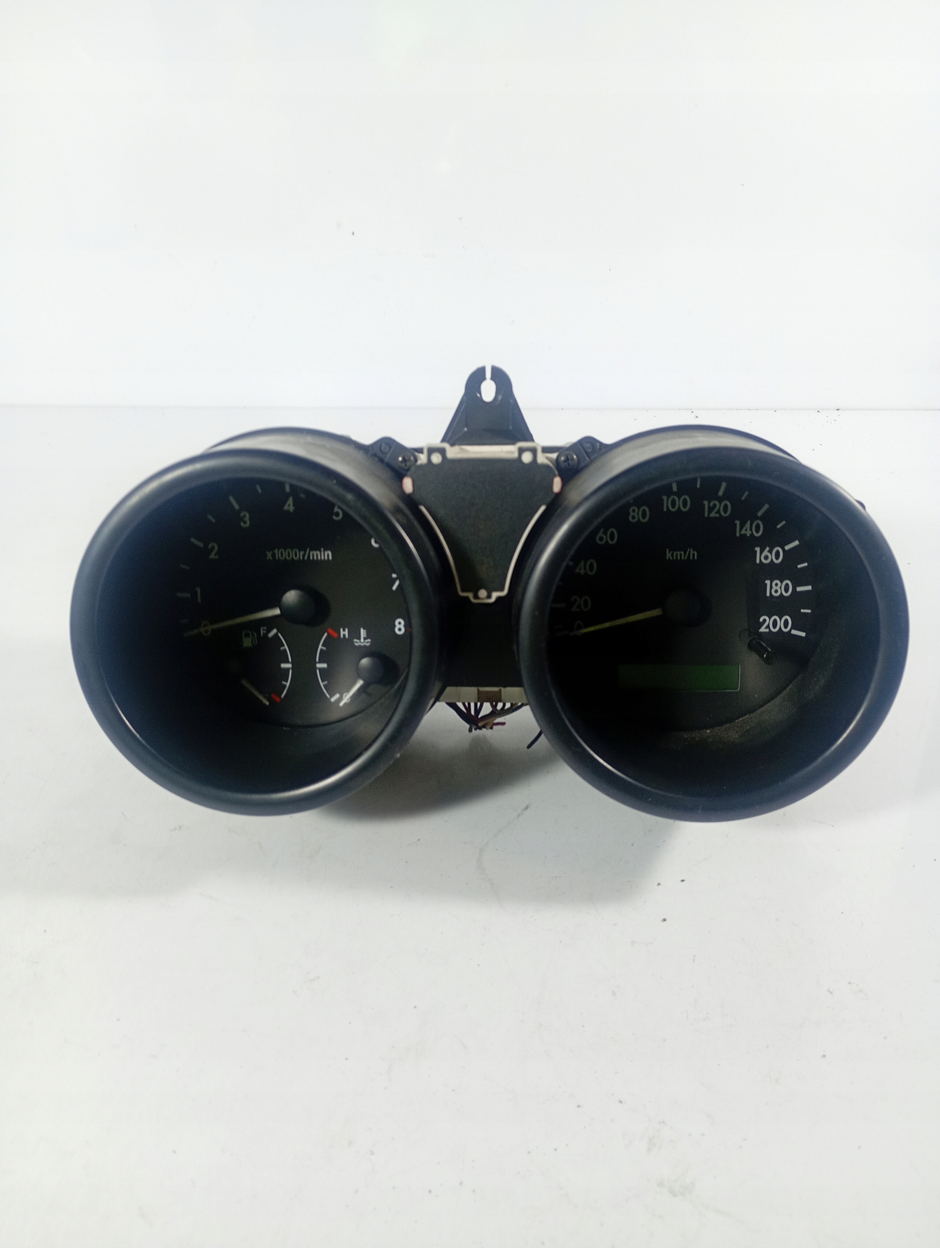 Chevrolet Aveo T250 03-07 dials dials tachometer OE 96413686