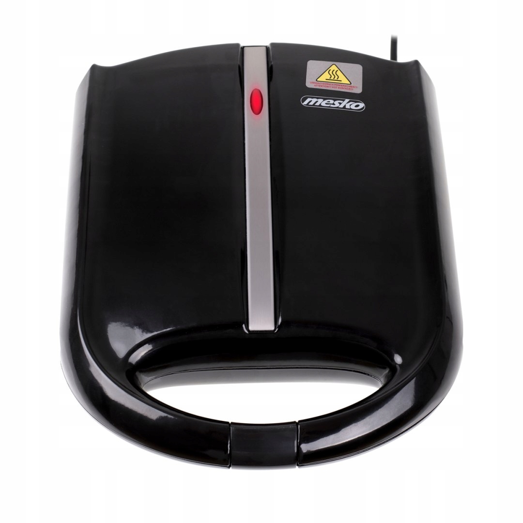 MESKO OPIEKACZ DO ORZESZKÓW FORMA DO CIASTEK ELEKTRYCZNA 24 SZT XL 1600W Model MS3041