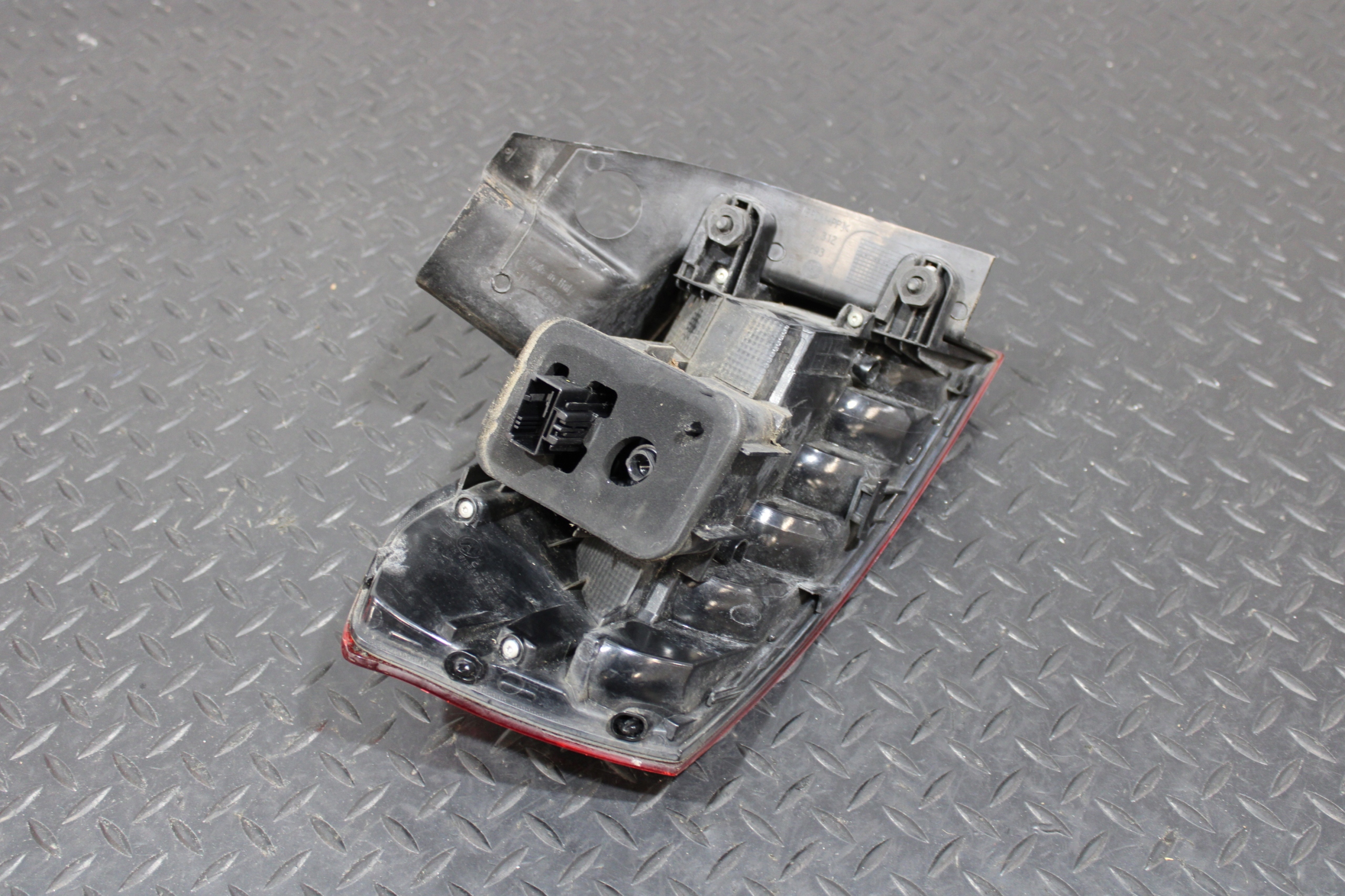 light right rear part VW PASSAT B8 3G0 3G9 3G9945312