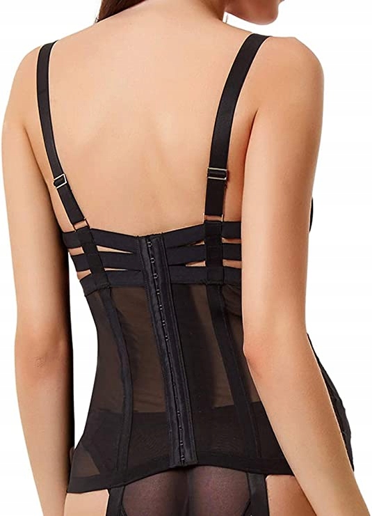 70J 32G Bluebella Aura Basque Marka bez marki