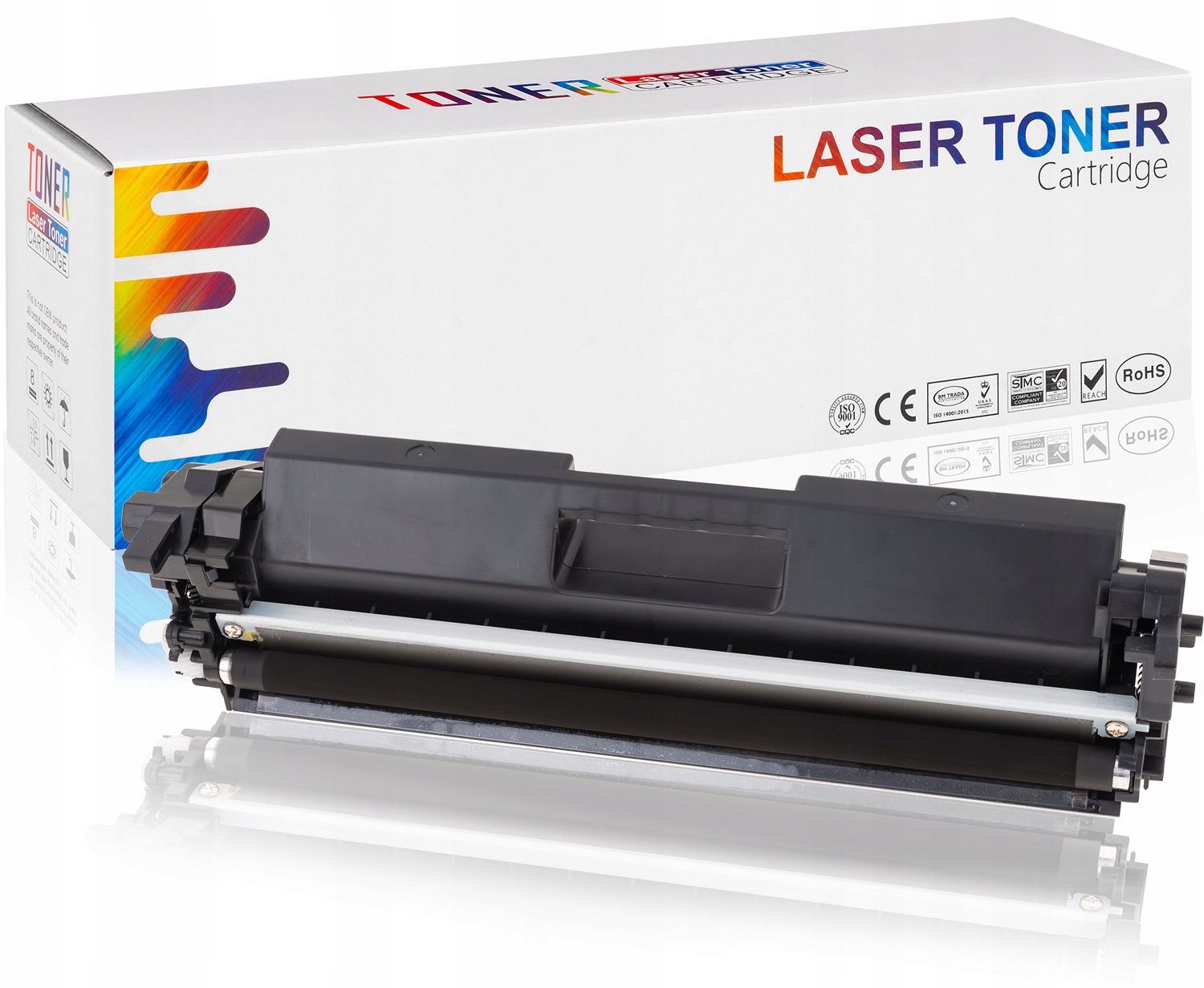 

Toner Do Hp 17A CF217X M102W M130 M132 4k Czip