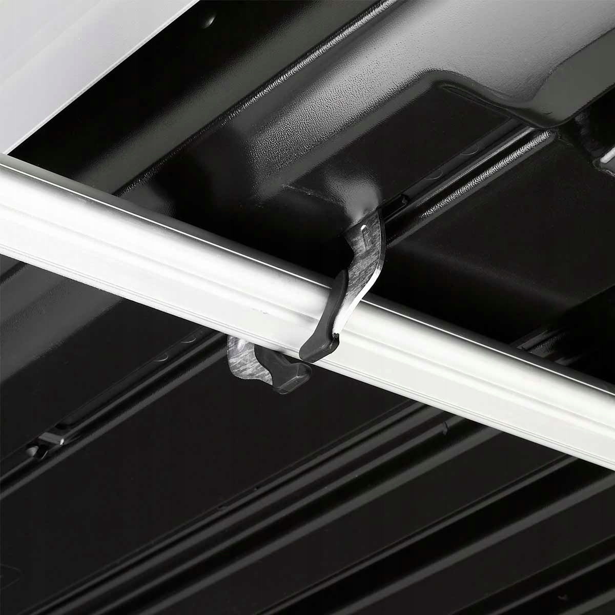 Bagaznik Box dachowy Thule PACIFIC 780 L antracyt Pojemnosc 420 l