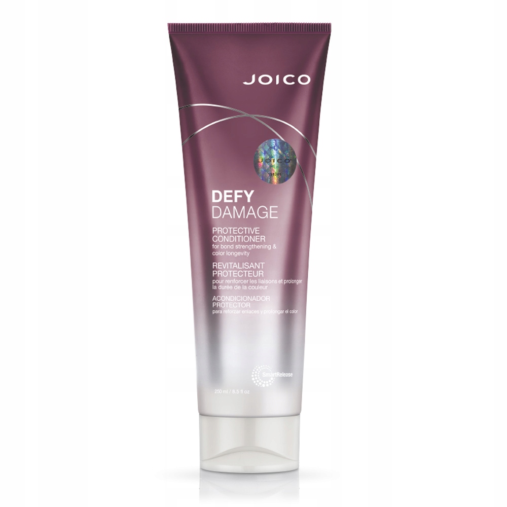 

Joico Defy Damage odżywka włosy zniszczone 250ml