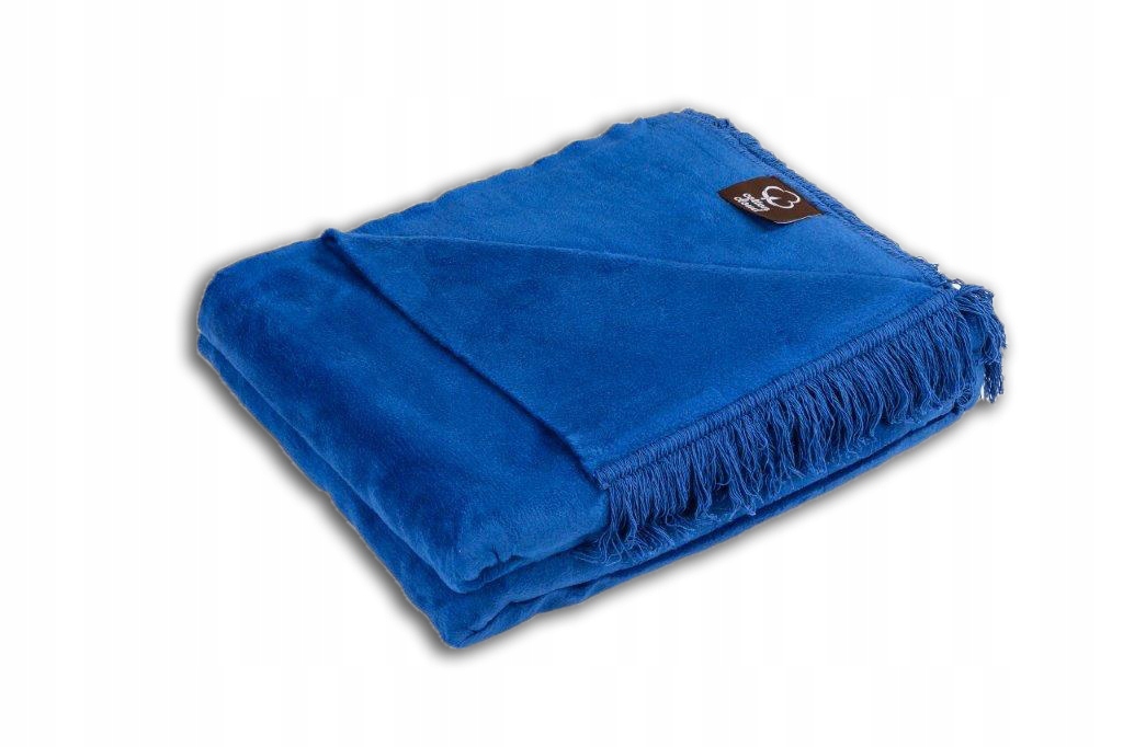 

Koc Bawełniany Cotton Cloud 150X200 Chaber