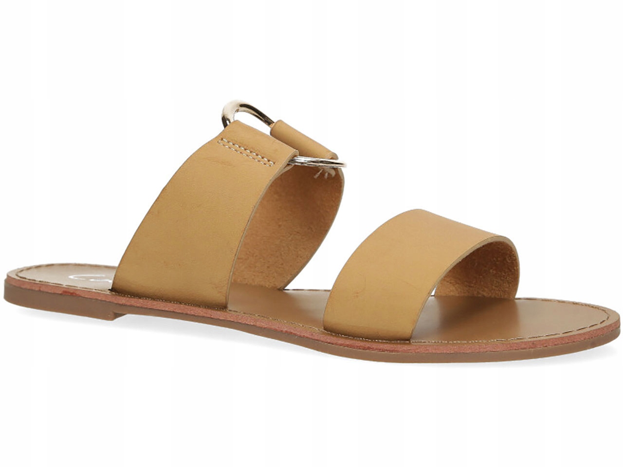 

Klapki Buty Lekkie Obuwie Z Ozdobą Modne New r 39