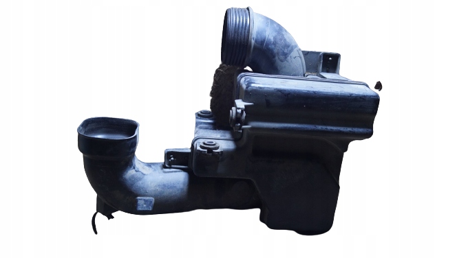 Hyundai i40 повітряний резистор 28220-3Z300 1.7