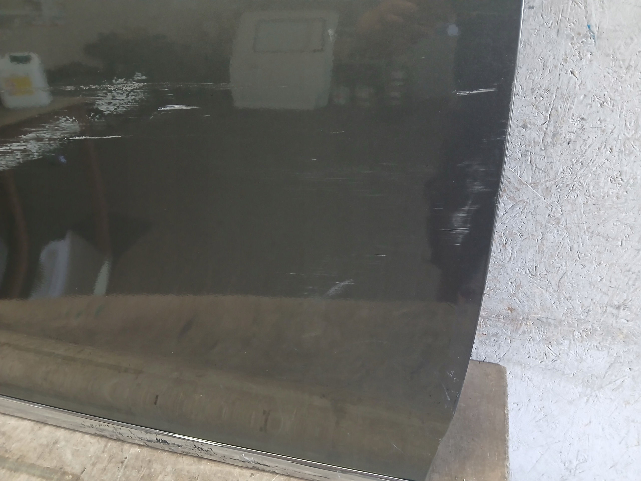 door front right MERCEDES EQE W295 A295