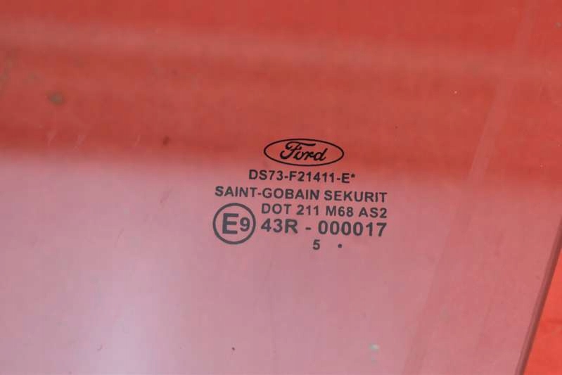 window side left front front FORD MONDEO MK5 KOMBI 14-20