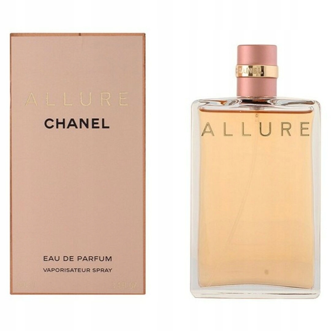 Dámské Parfémy Allure Chanel Edp Edp 35 ml