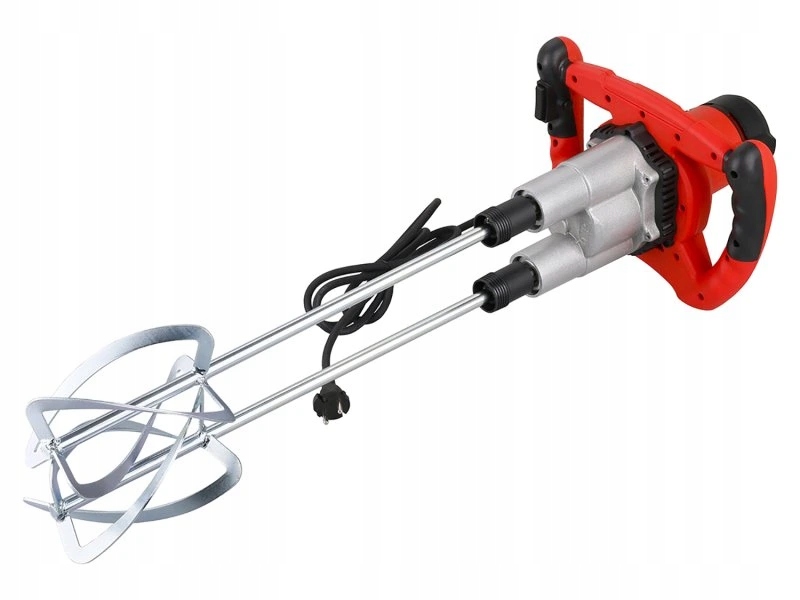 Míchadlo elektrické Festa ruční dvoumetlové 1800W 230V