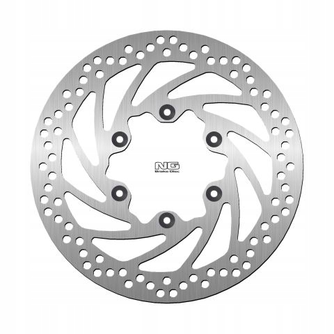 Ng Predný Brzdový Kotúč Piaggio Beverly 125/300/350 11-18 (300X100,5X5MM)