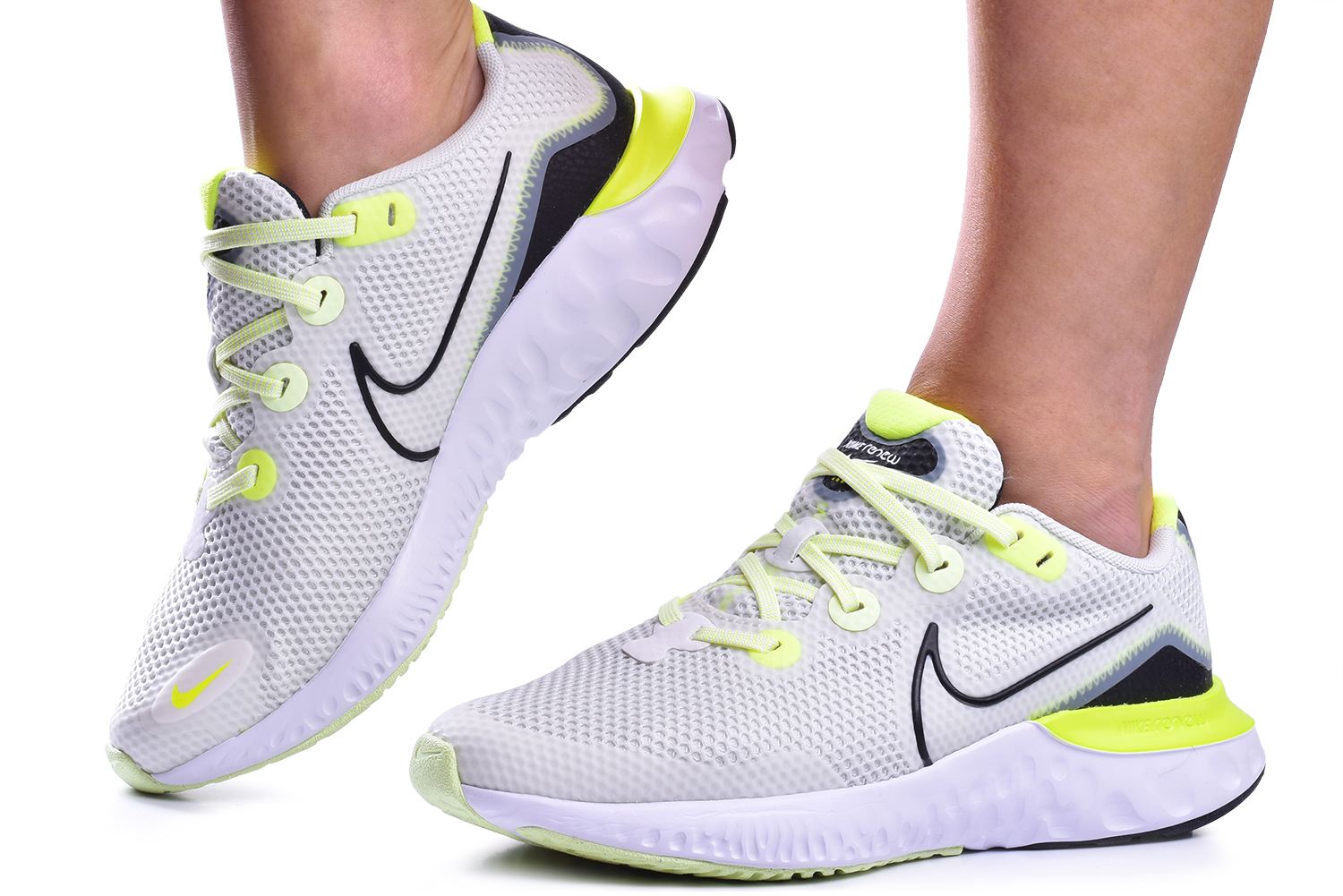 

Buty Damskie Nike Renew Run Gs CT1430-003 r.36,5