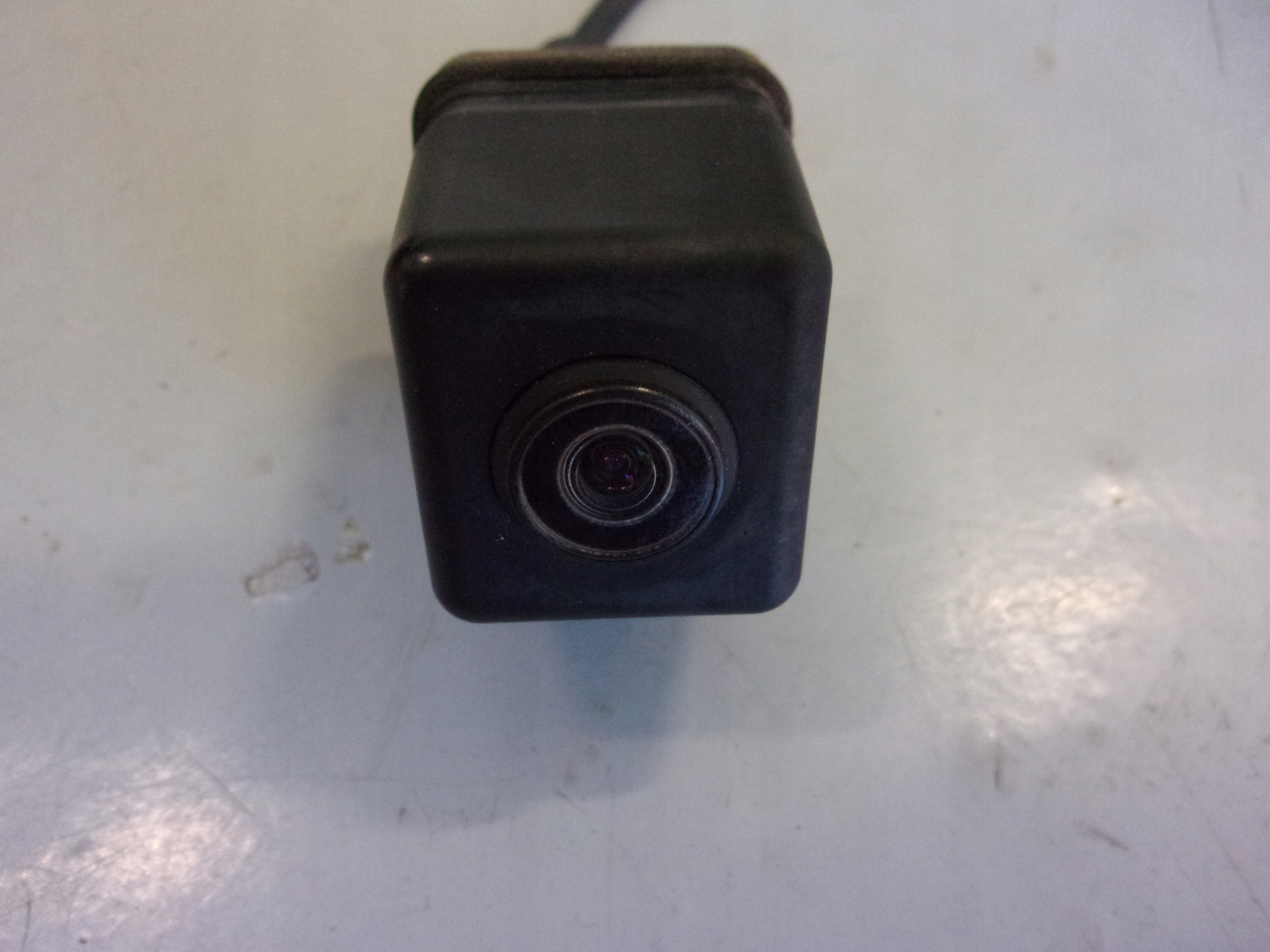 W216 CL 500 KAMERA reversing A2218206397