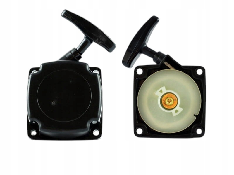 Starter Rozrusznik Do Kosy NAC CG BP