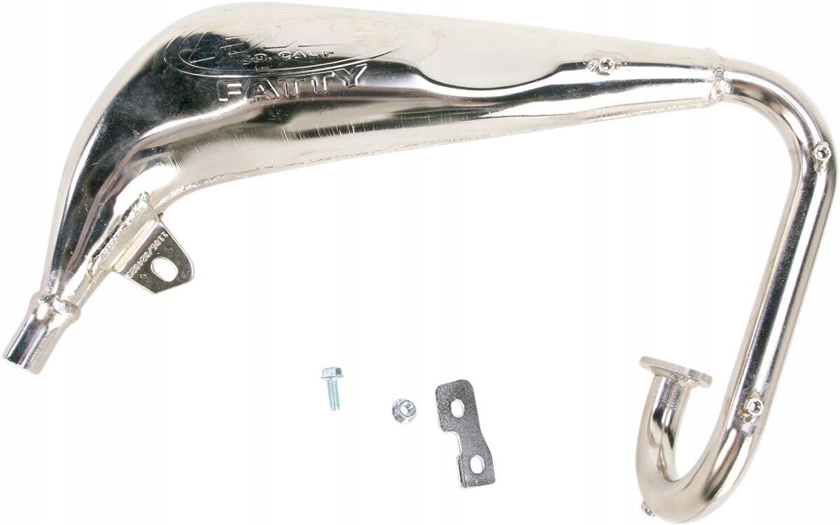 Difúzor Výfuku Fmf Fatty Yamaha Pw 50 1983-2023