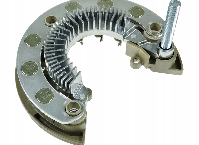 ARC5196S Prostownik alternatora Mercedes Vito 111