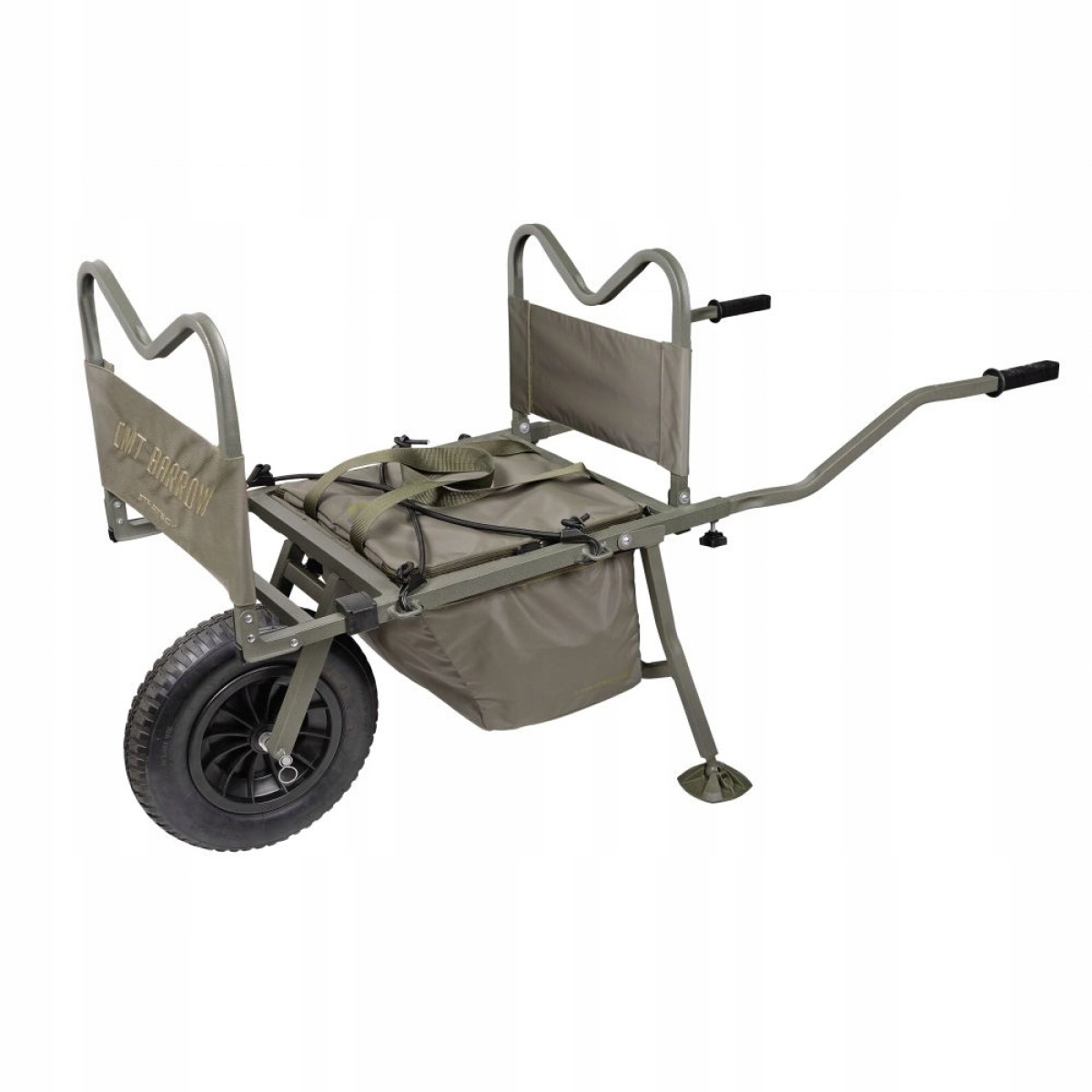 Strategy Wóżek Transportowy Cmt Barrow