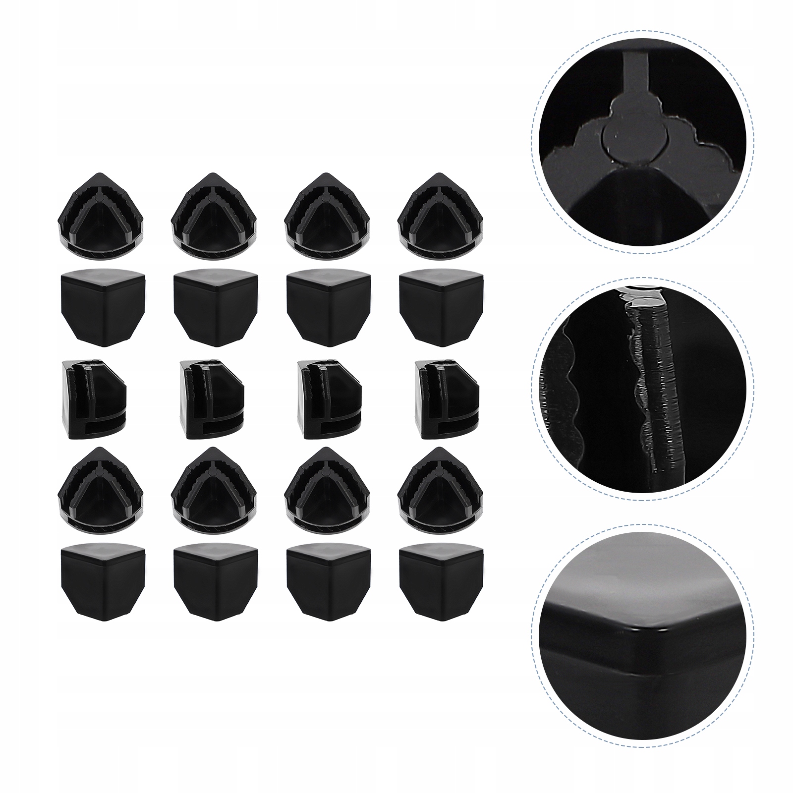 ZŁĄCZA DO PÓŁEK DRUCIANYCH PÓŁKA Z KLAPĄ Kod producenta 20154126