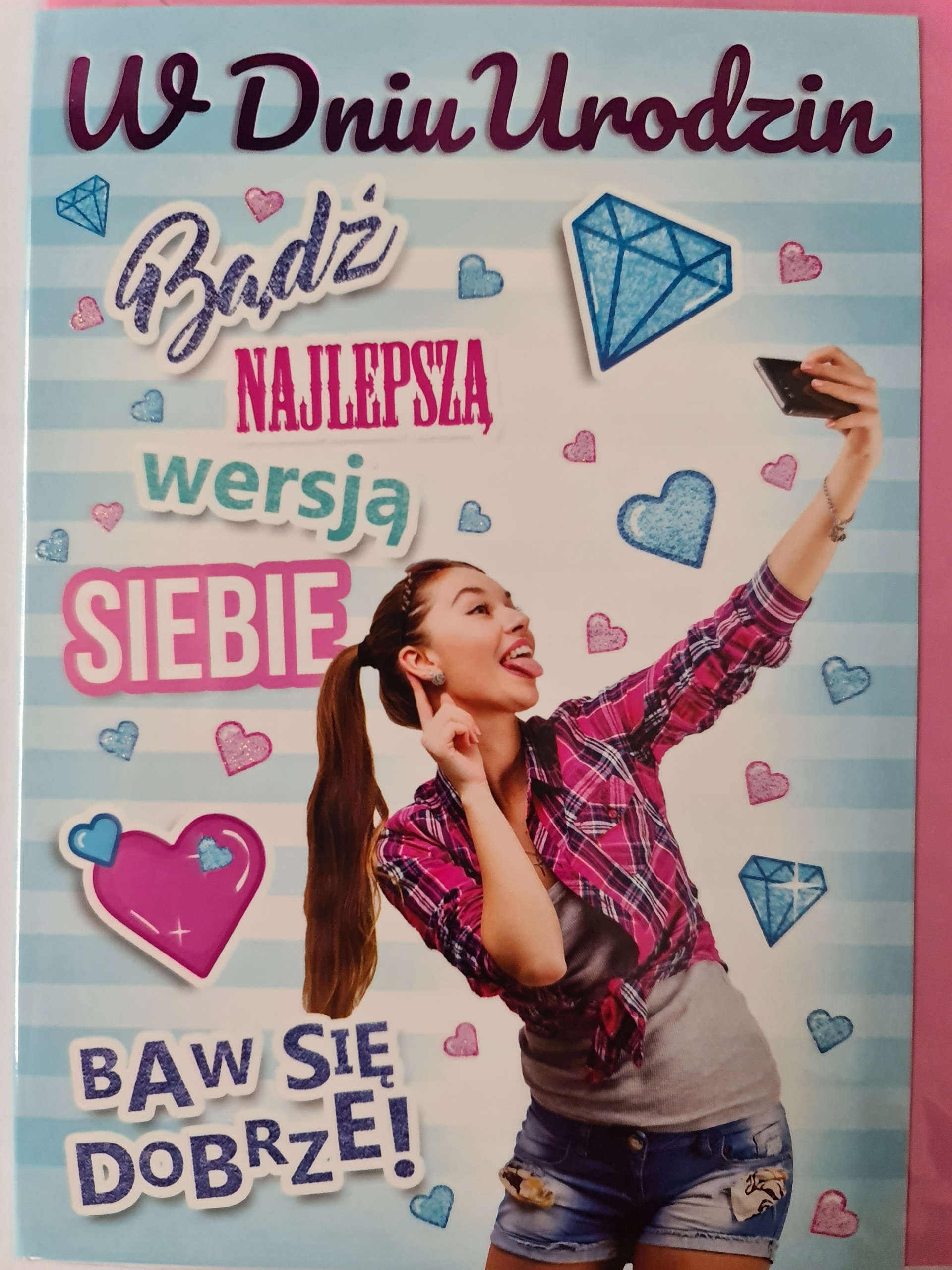 

Kartki urodzinowe kartka urodzinowa Wesołe Zabawna
