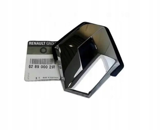 

Logo Emblemat Znaczek Renault Megane 3 Fluence