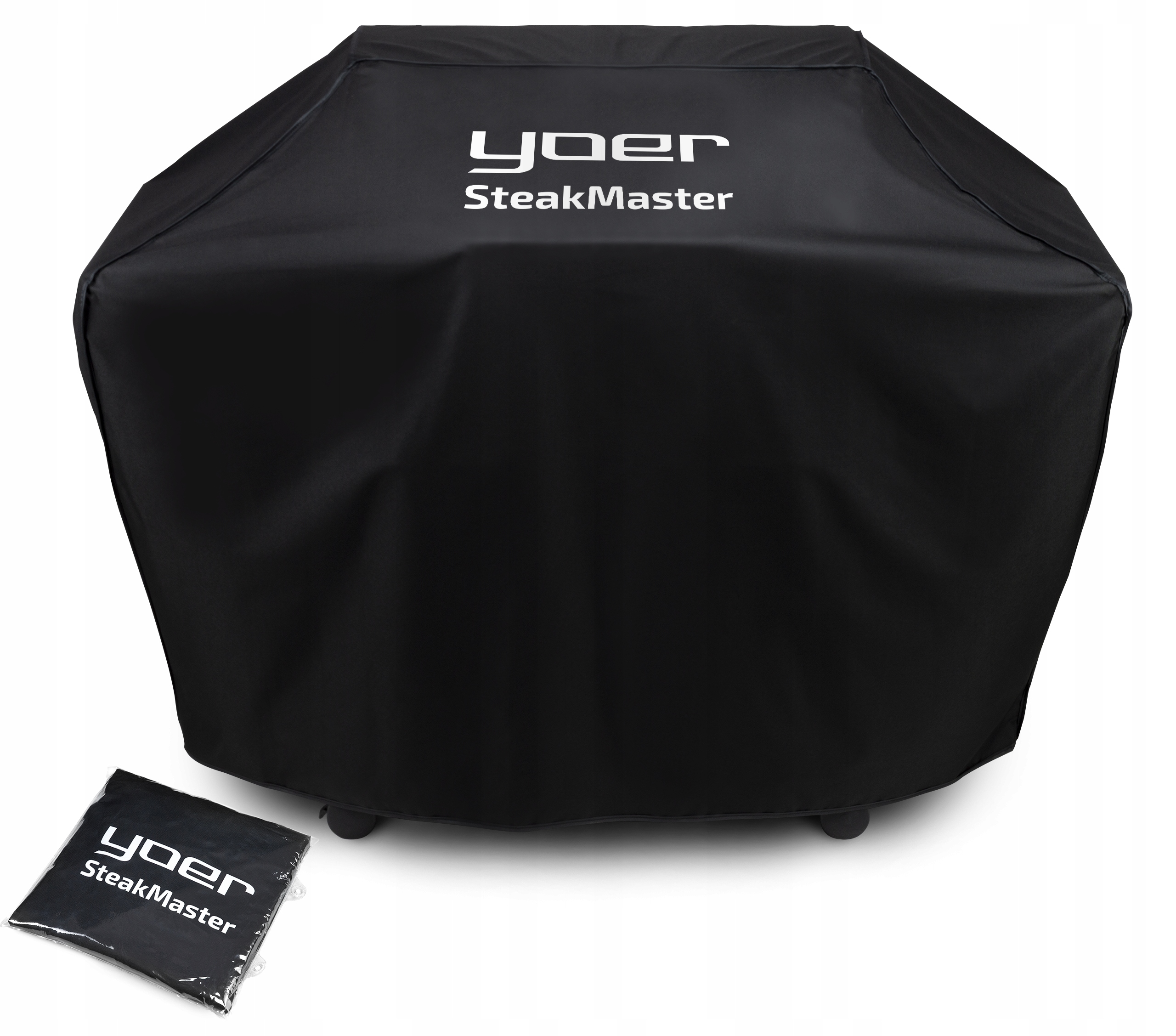 

Pokrowiec na grill Yoer SteakMaster GG01S