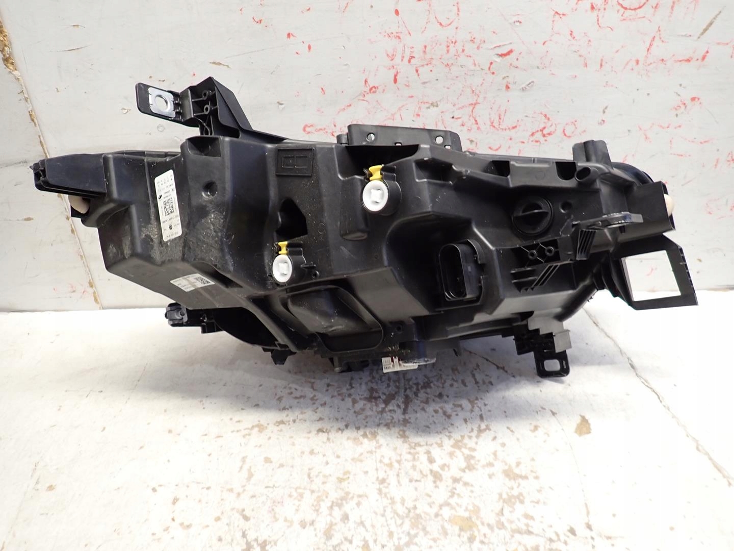 Licht vorne vorne links VW ID3 2020- FULL LED 10B941005E