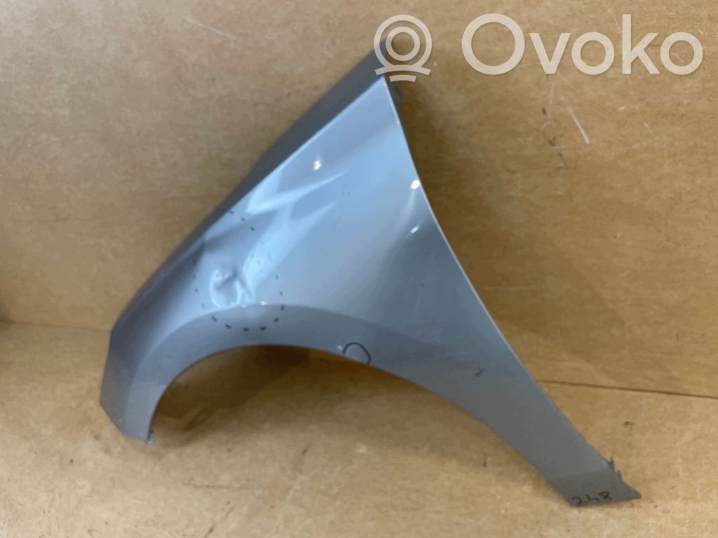 fender front front left left HYUNDAI I30 III 2016-2021 66310-G3000
