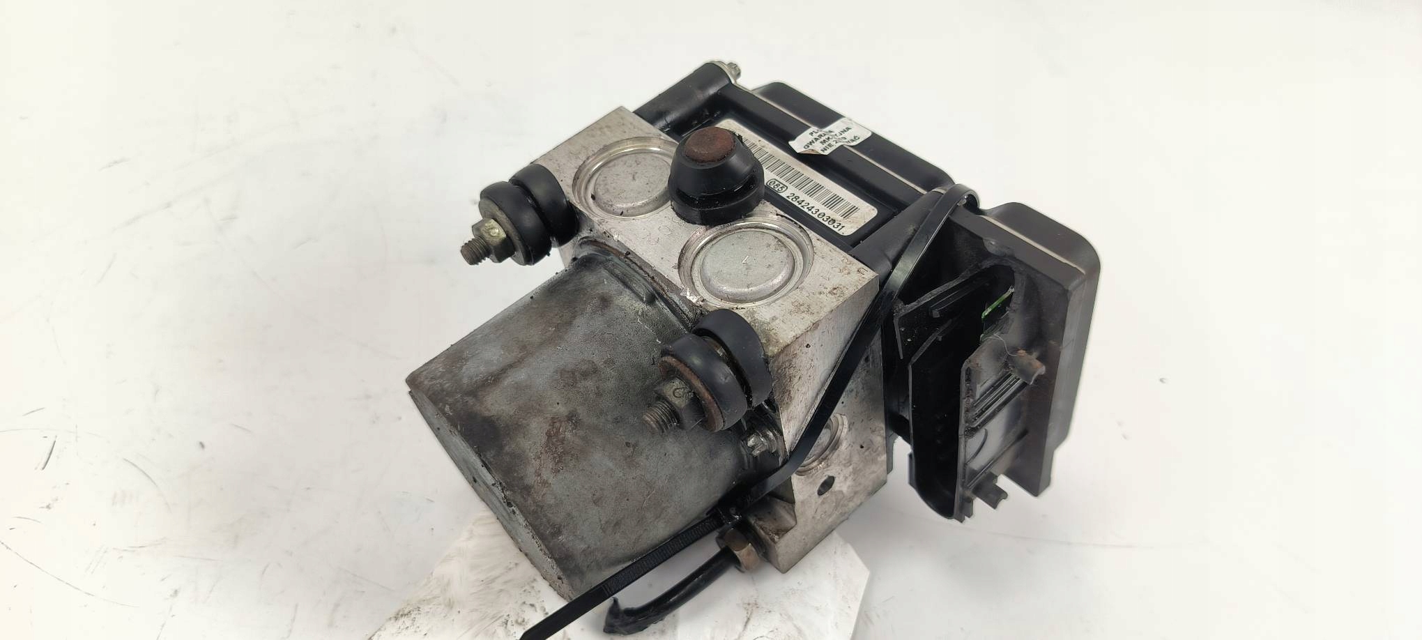 pump ABS brake 0265800301 PEUGEOT 307