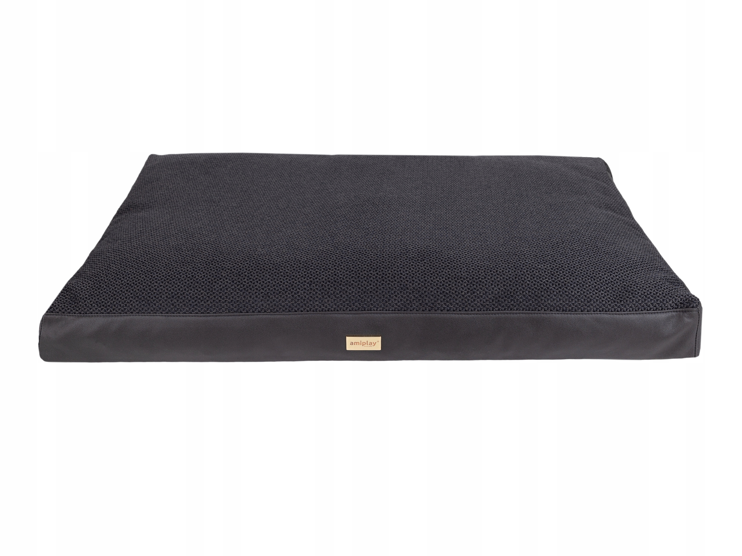 Levně amiplay matrace milano S černá