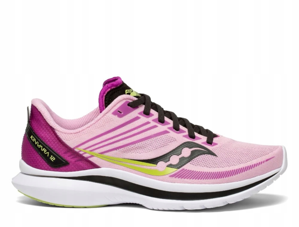 

Buty do biegania Saucony Kinvara 12 S10619-30 40,5
