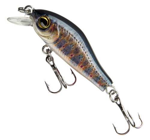 Wobler Cormoran Cor F1 Baby Brown Trout 53-04351
