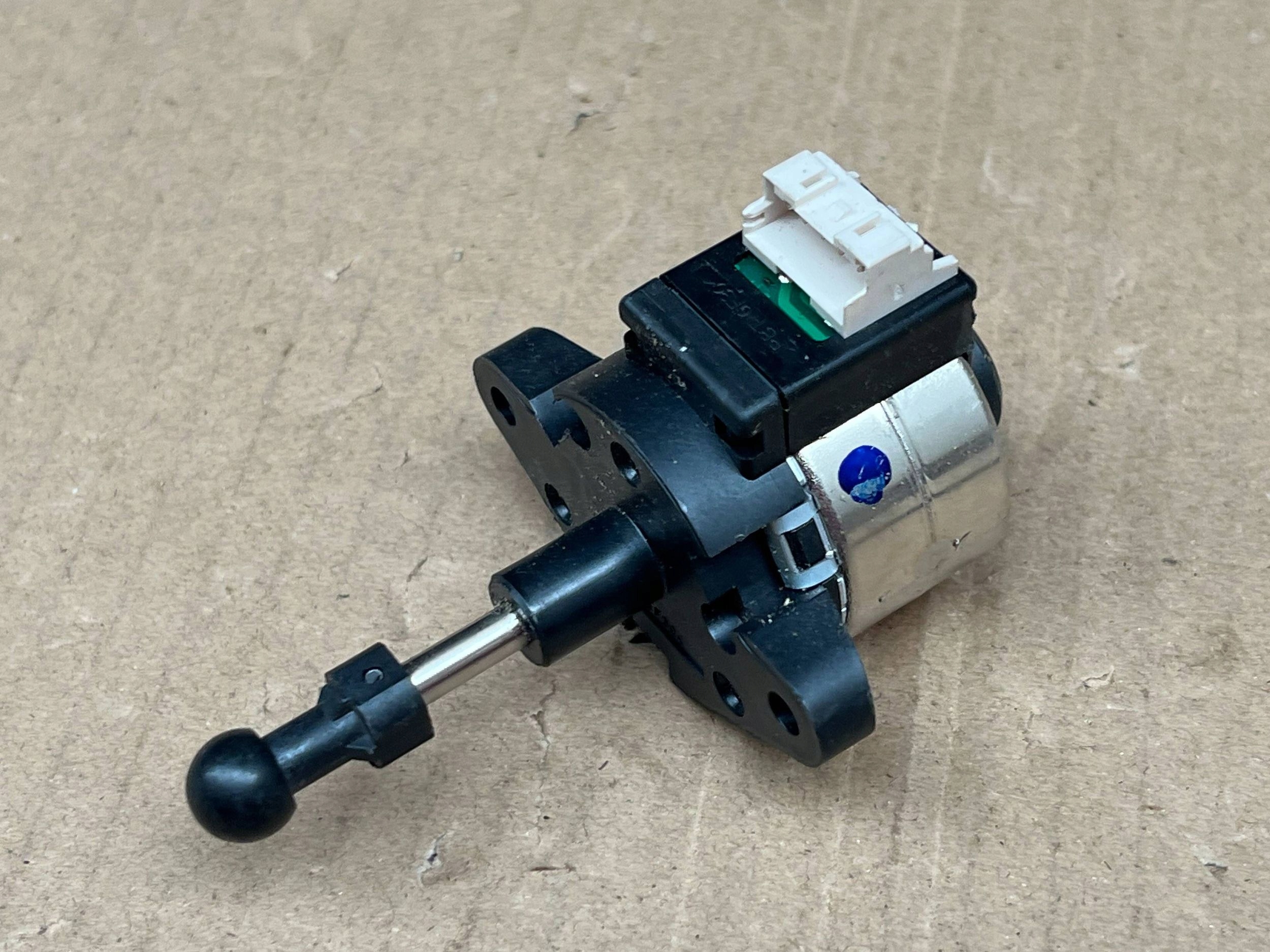 AUDI A6 C8 4K A7 mini motor control lights PL35L-A24-HLC3 163439-10AB !J