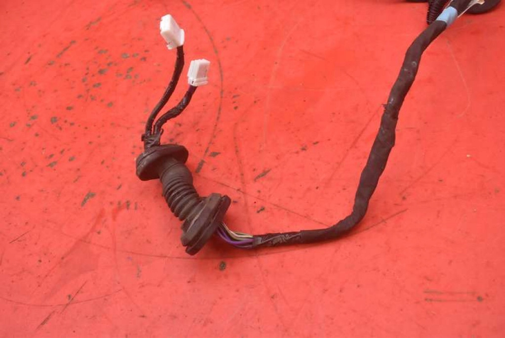 bundle door left rear part 1004425-00-M TESLA MODEL S 12-20