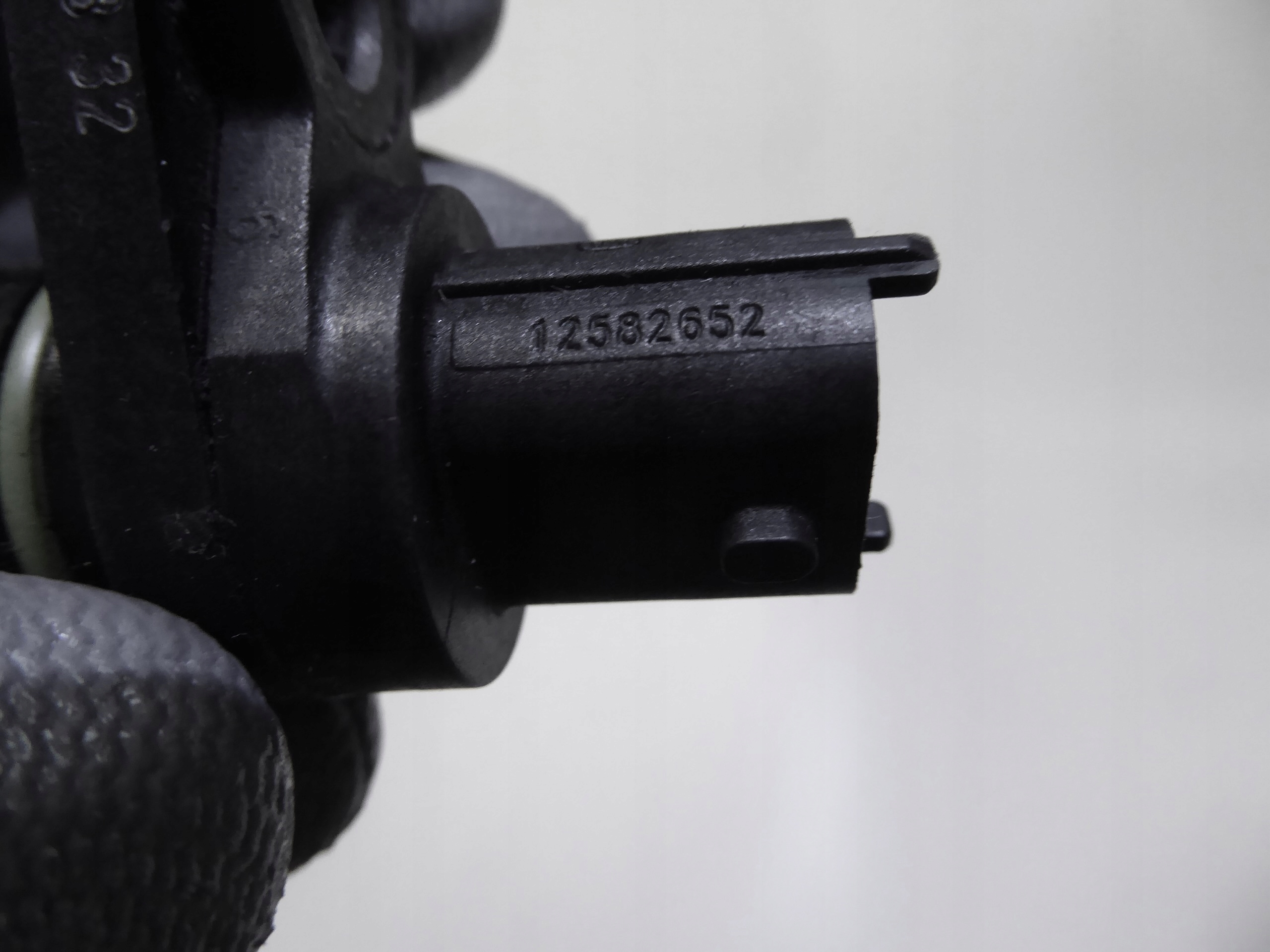 sensor cams OPEL VECTRA C SIGNUM 2.8 TURBO V6