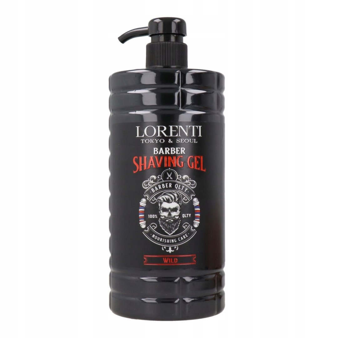 Gel Lorenti Gel Wild
