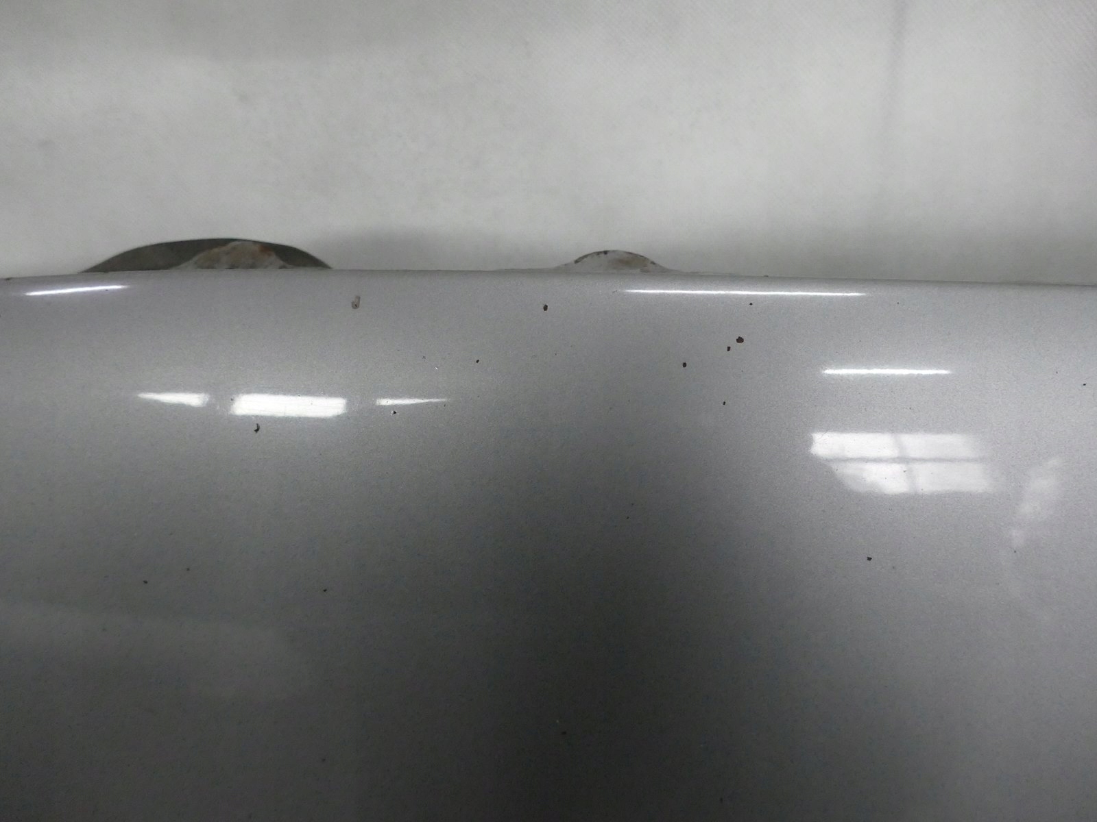 MERCEDES A W168 CAPOT 706