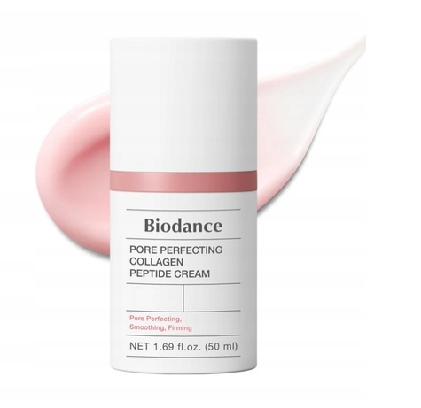 Biodance Pore Perf Collagen Peptide krem50 ml