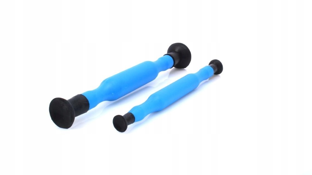 DOCIERACZKI RĘCZNE DO ZAWORÓW KPL 2 SZT 15-30mm Marka Satra